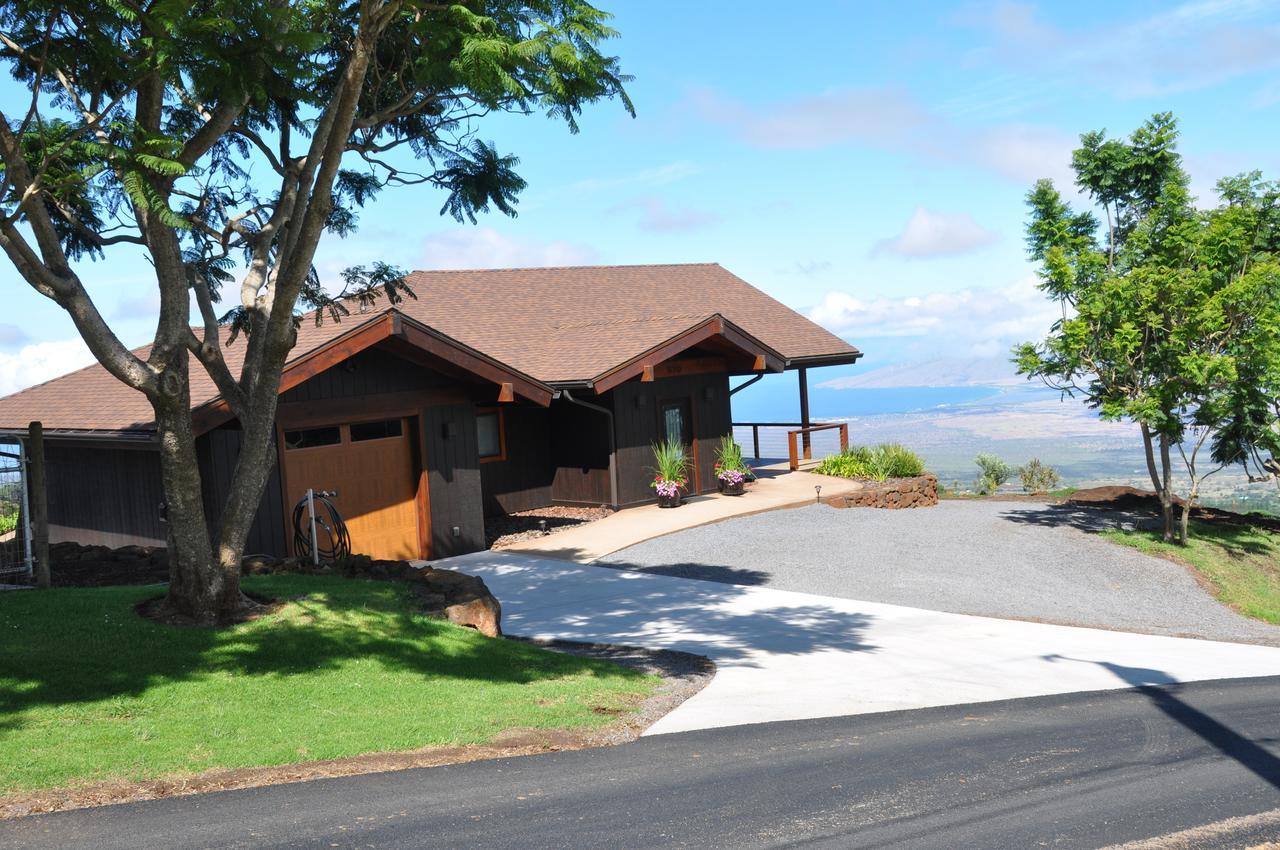 Kula 4200 Villa Exterior foto