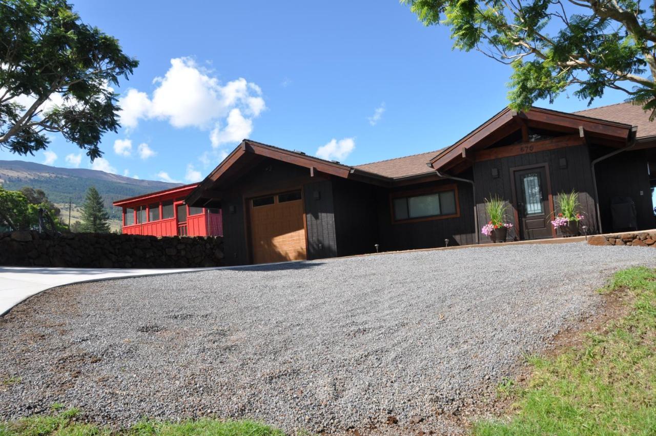 Kula 4200 Villa Exterior foto